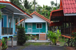Patcharin Home Stay